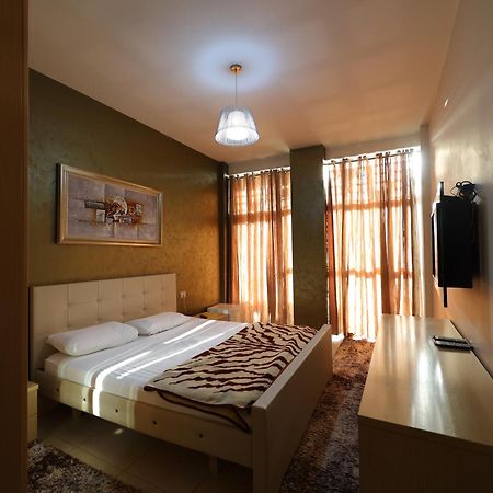 Hotel Gjuta Farke e Madhe Luaran gambar