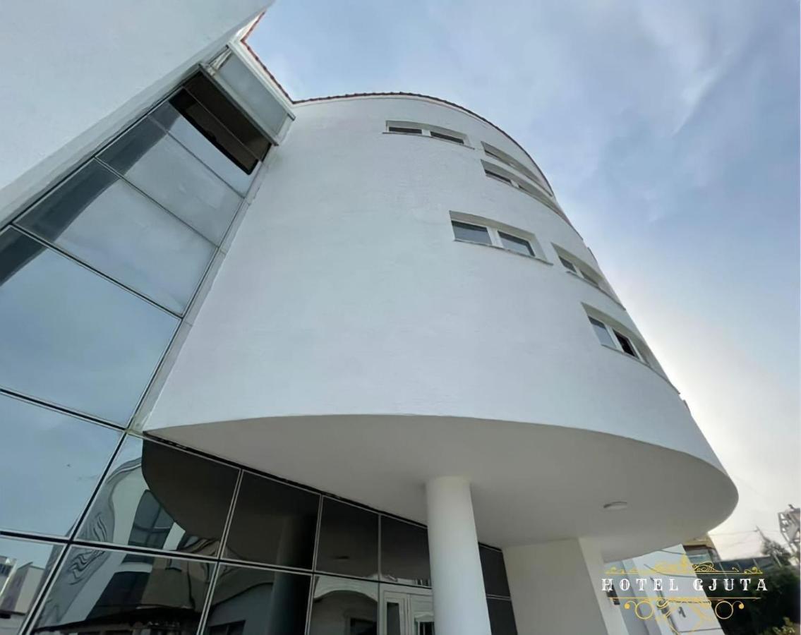 Hotel Gjuta Farke e Madhe Luaran gambar