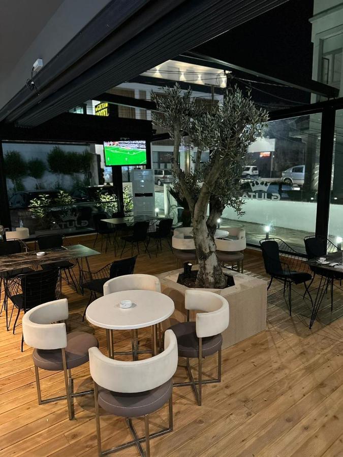 Hotel Gjuta Farke e Madhe Luaran gambar
