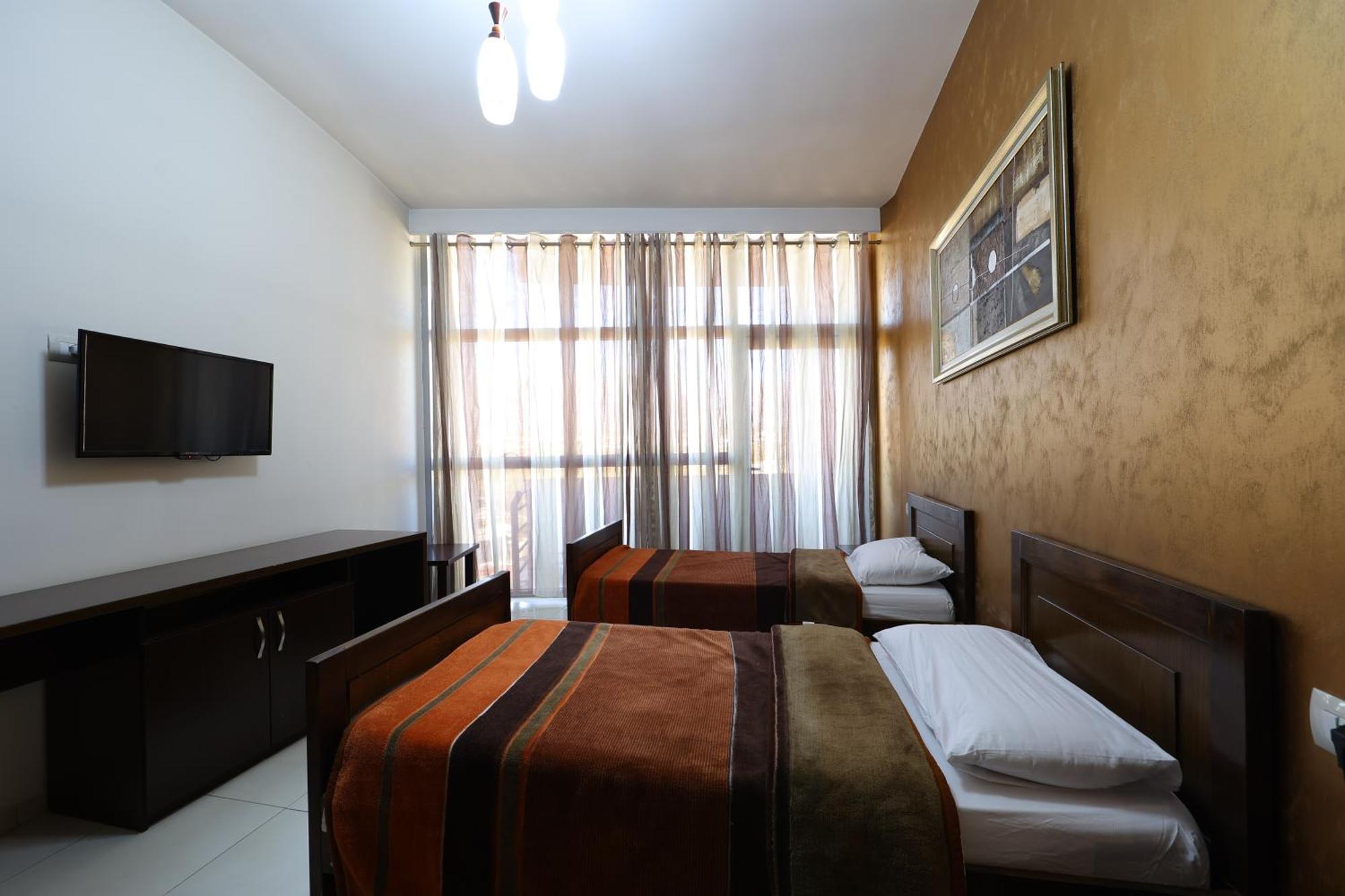 Hotel Gjuta Farke e Madhe Luaran gambar