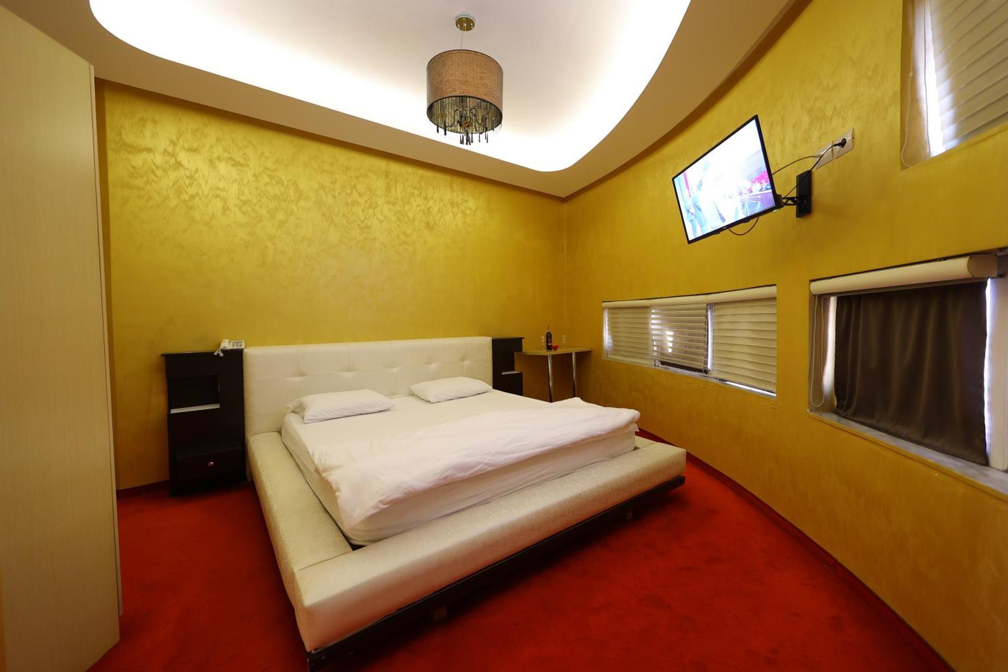 Hotel Gjuta Farke e Madhe Luaran gambar
