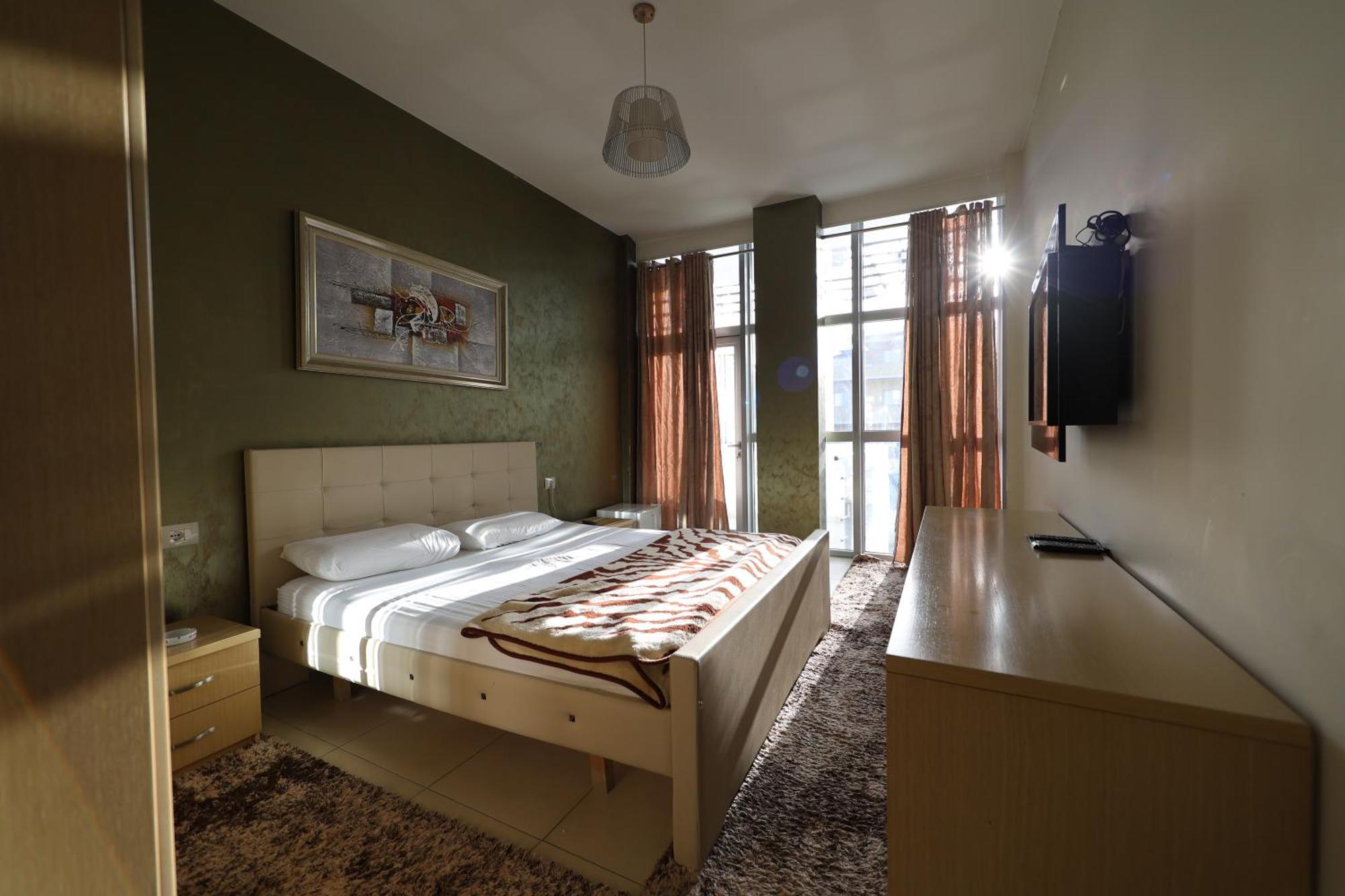 Hotel Gjuta Farke e Madhe Luaran gambar