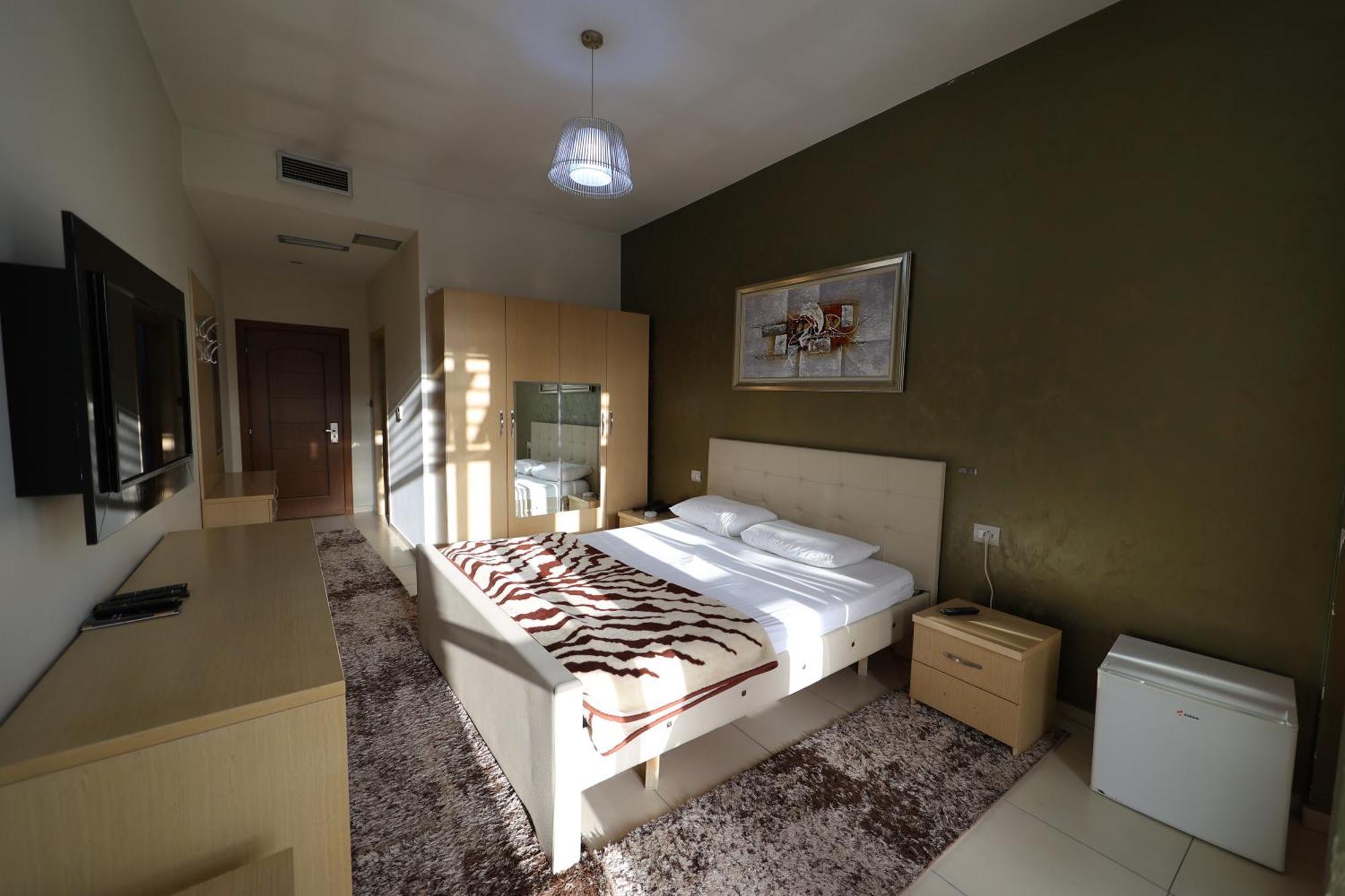 Hotel Gjuta Farke e Madhe Luaran gambar