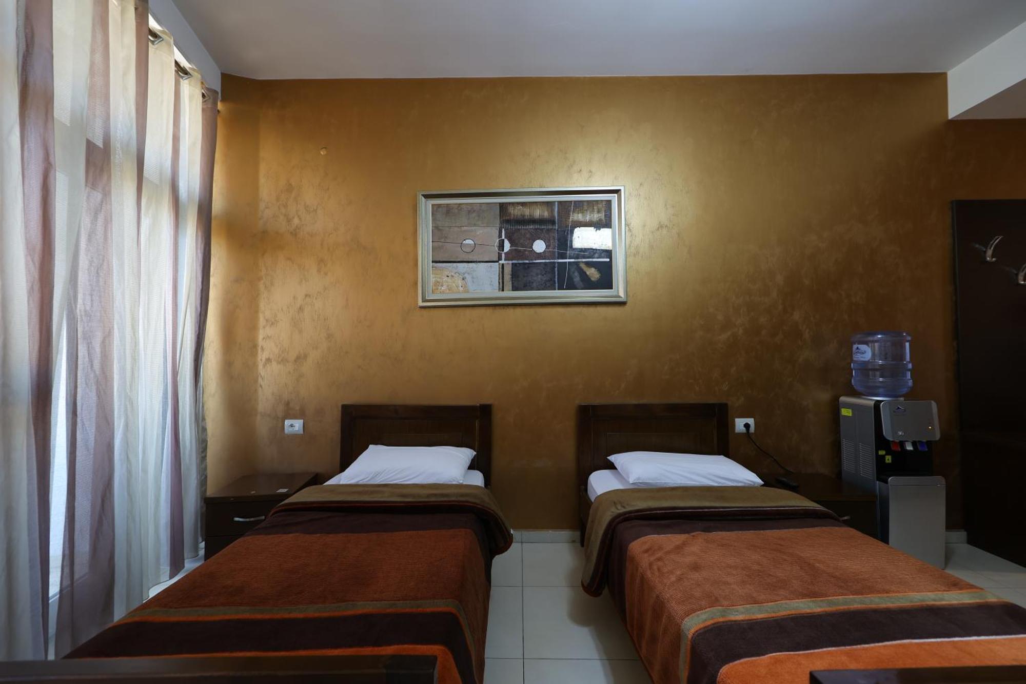 Hotel Gjuta Farke e Madhe Luaran gambar