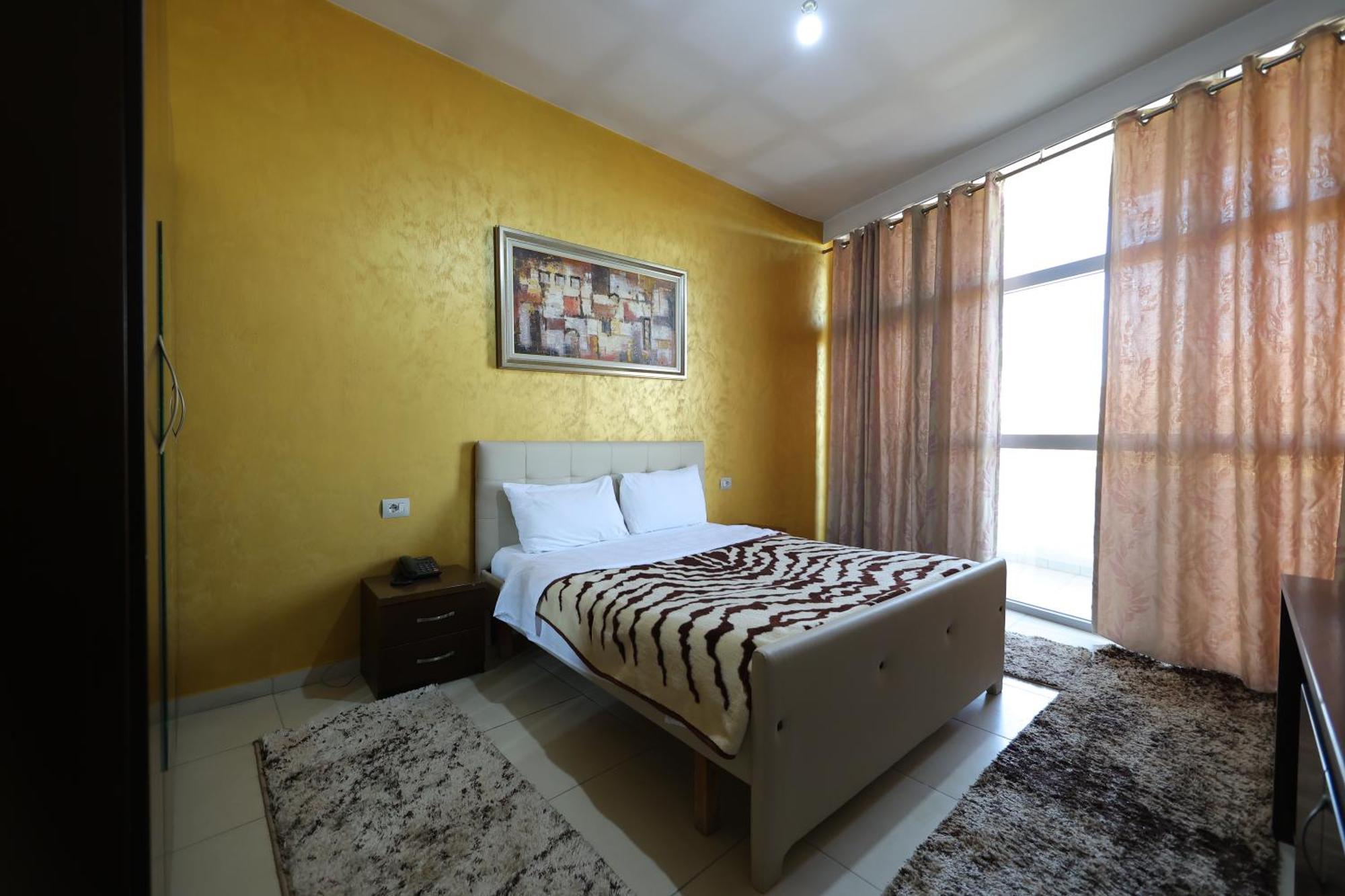 Hotel Gjuta Farke e Madhe Luaran gambar